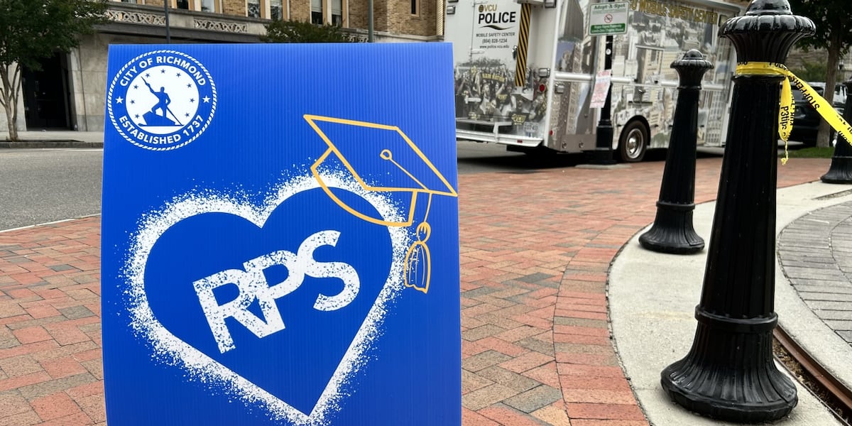 Edwards Regis Rps RPS resumes high school graduations