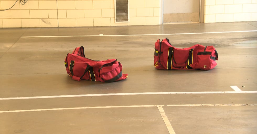 Henrico County Division of Fire