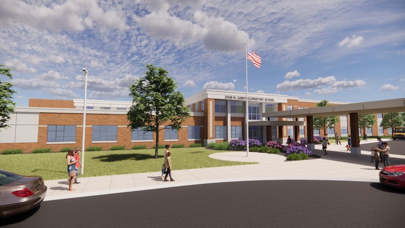 Hanover Area Unveils Exciting Updates on Mega Elementary School Project
