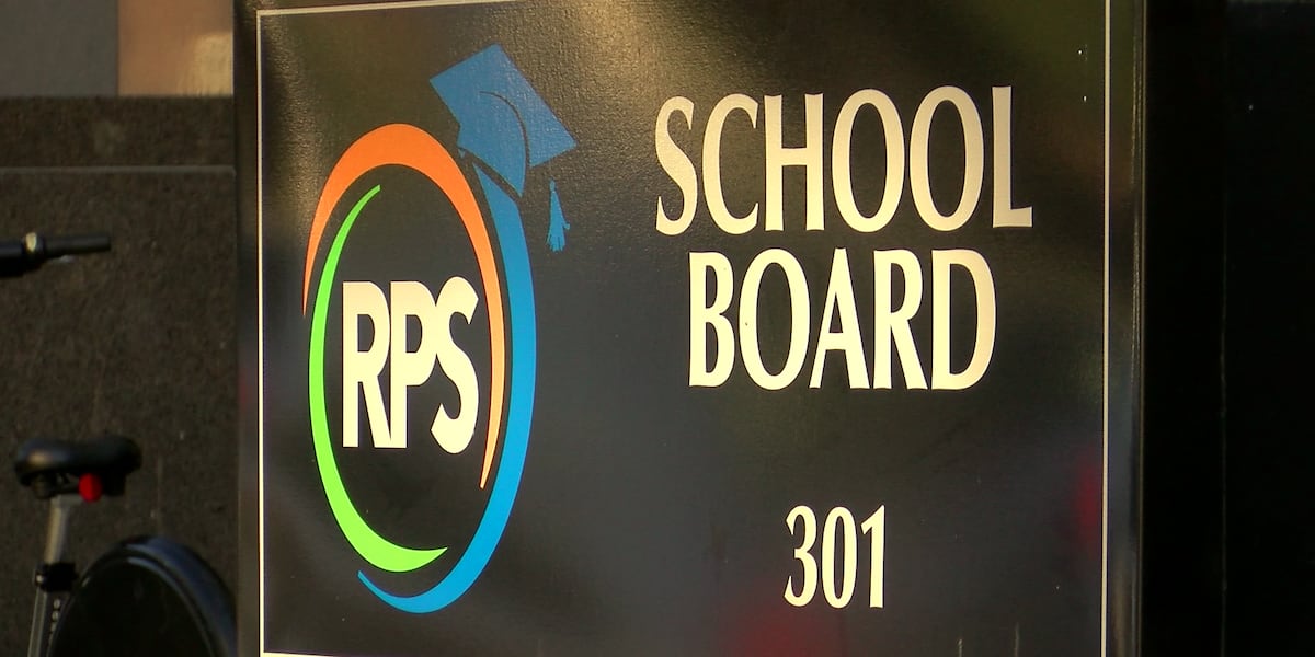 Richmond Public School teachers could get a pay increase as
