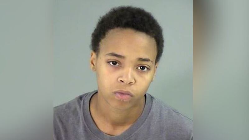 After further investigation, Lyanna Chun, 20, of Henrico was charged with second-degree murder...