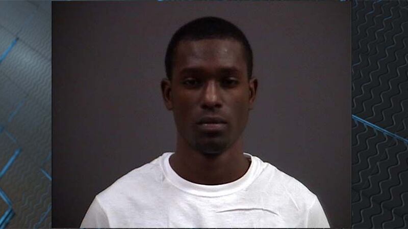 Trayvon M. Wilhite (Source: NBC12)