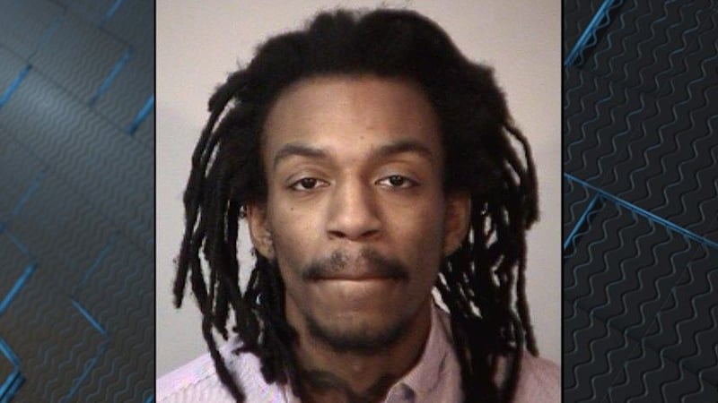 Paul Allen Marshall was arrested in connection with a shooting in King George County. (Source:...