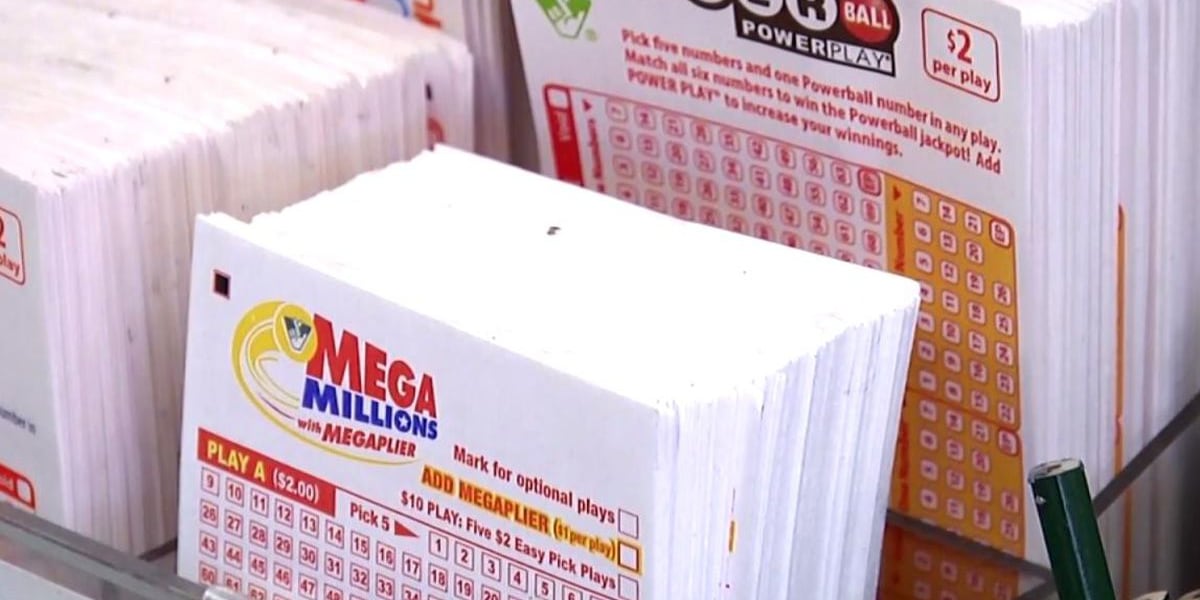 Virginia sees 81,000 winners; One ticket nets $1 million as powerball jackpot hits $1.1B