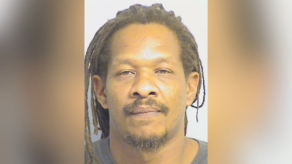 Randall Lendell Dejourney was initially charged with abuse of a corpse in connection to the...
