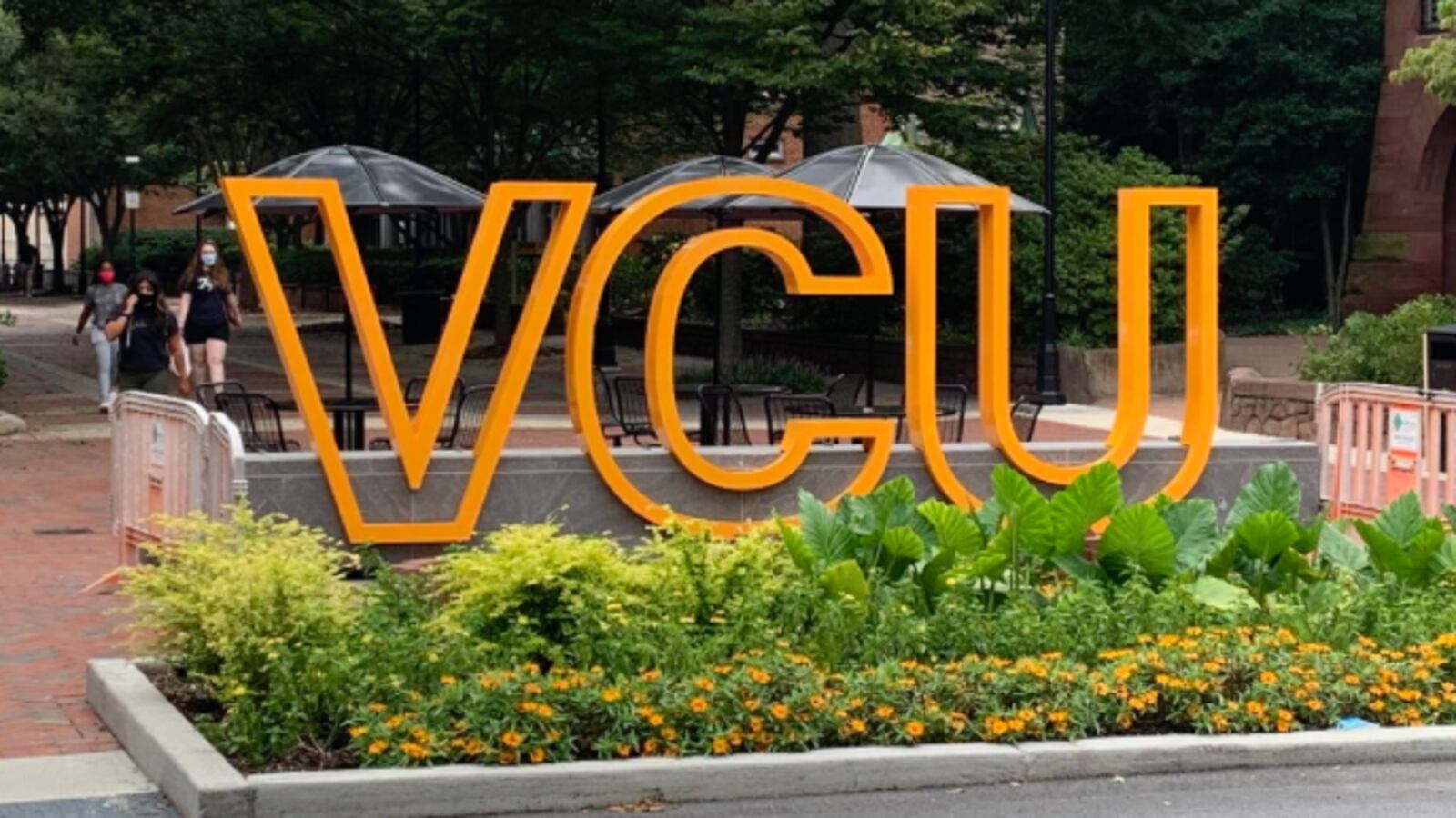 VCU to rename Tompkins-McCaw Library