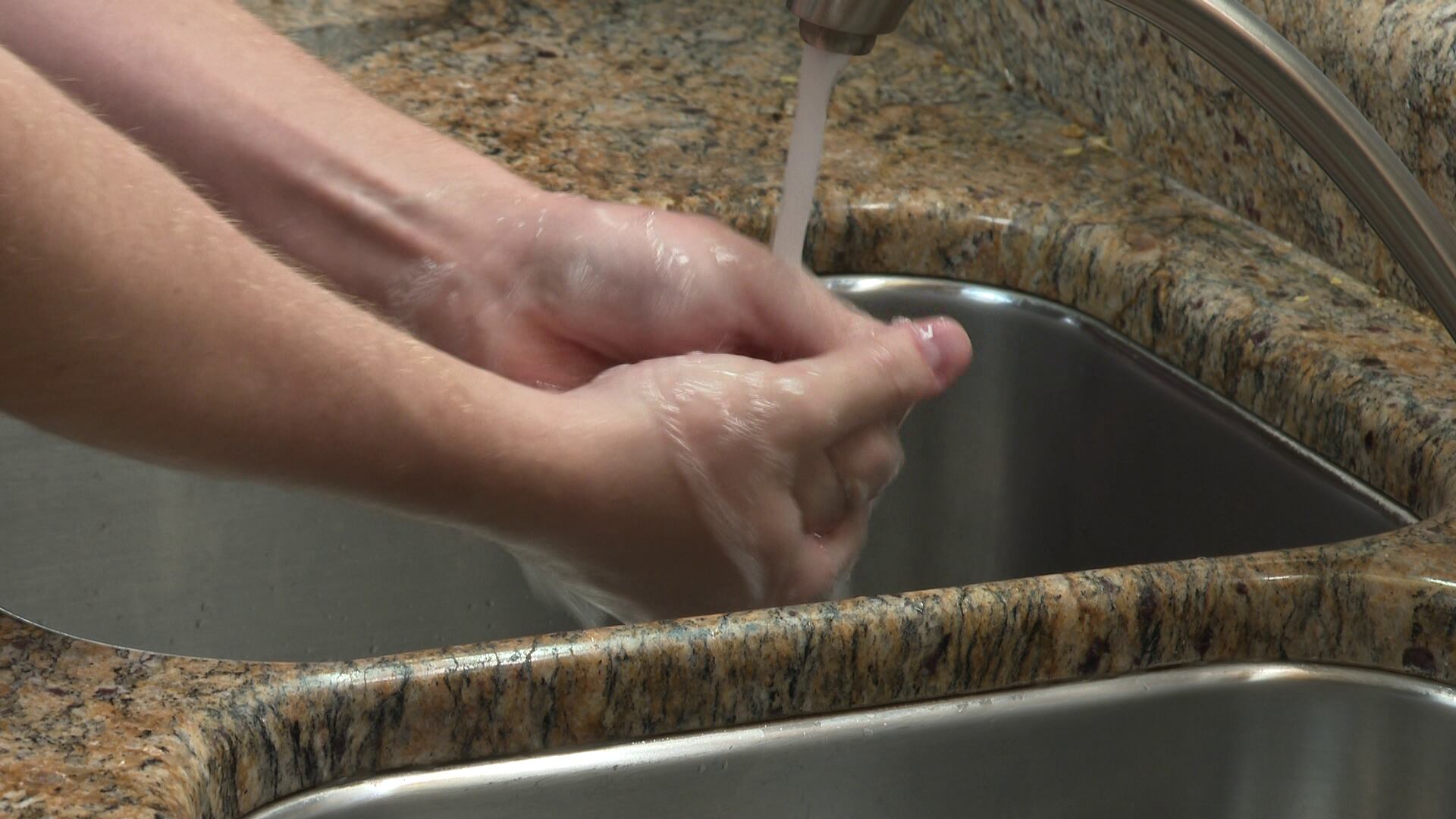 How to protect yourself from the holiday guest nobody wants: Norovirus