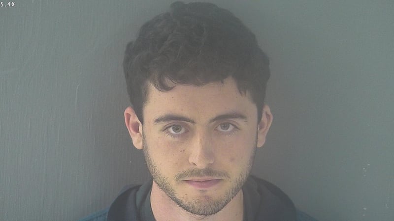 Caleb Matthew Elkins