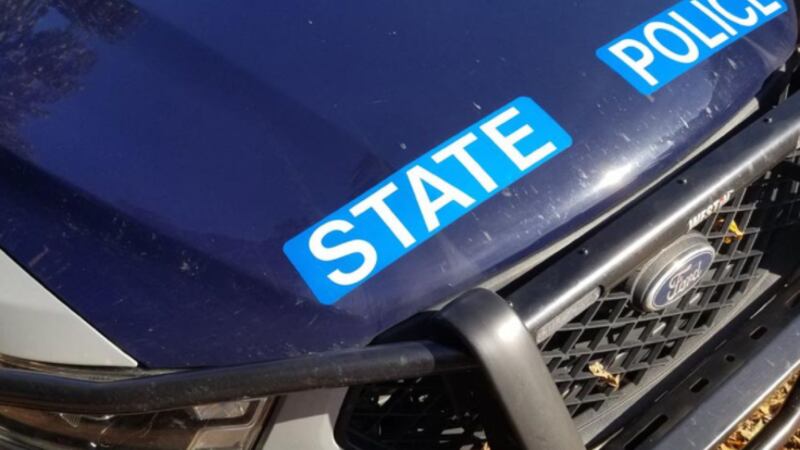 Virginia State Police (FILE)