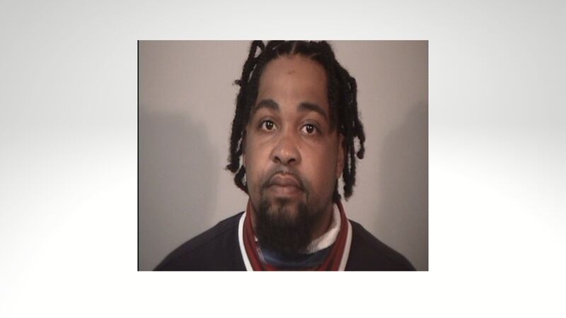 Spotsylvania man arrested in connection to deadly hit-and-run crash