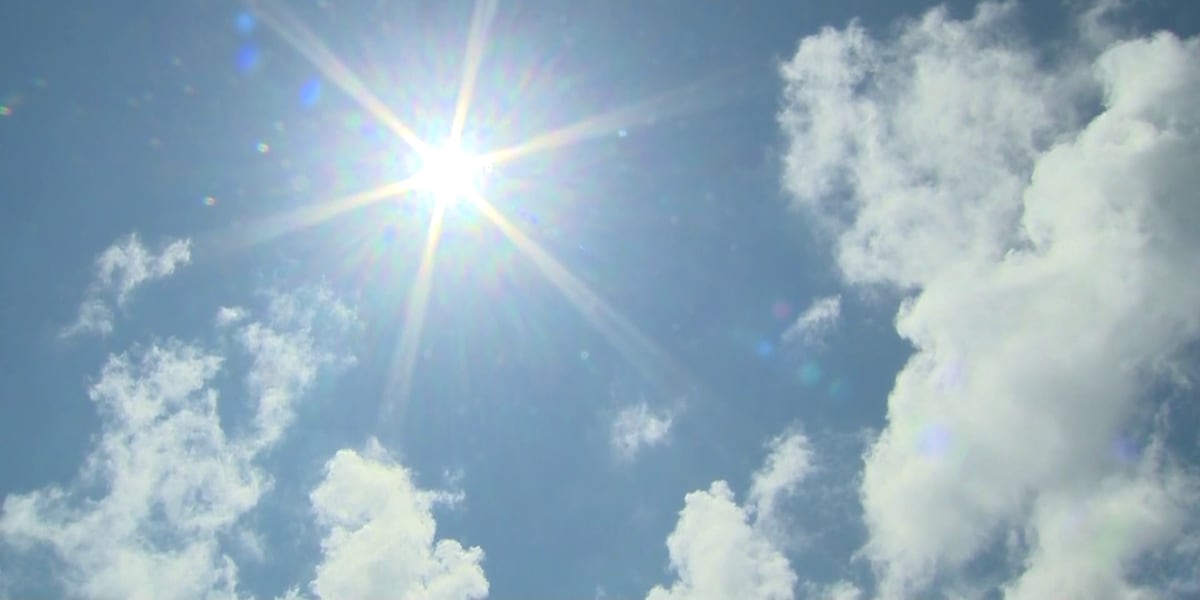 Dermatologists warn summer sunburns can increase skin cancer risk