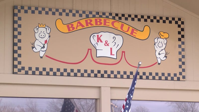 Around 7:30 a.m. on Friday, March 1 officers were called to a robbery at the K&L BBQ located...