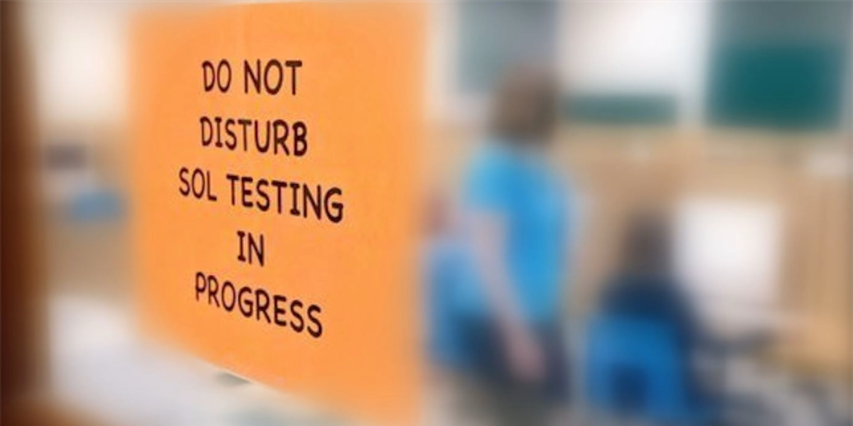 Worst Sol Score SOL scores released for schools across state