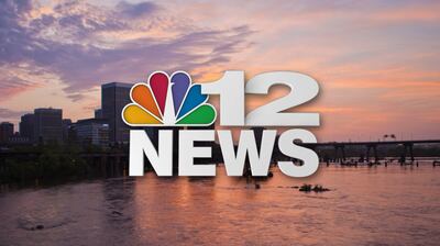Watch NBC12 News live.