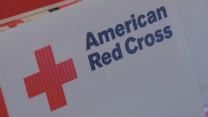 12 On Your Side is partnering with the American Red Cross to host a blood drive at...