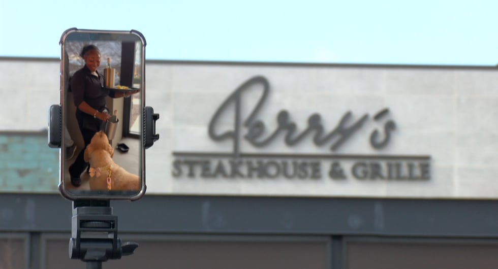 Perry's Steakhouse