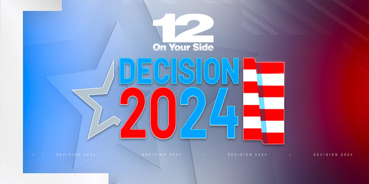Decision 2024 Everything To Know For This Year S Election Decision 2024 Everything To Know For This Year S Election