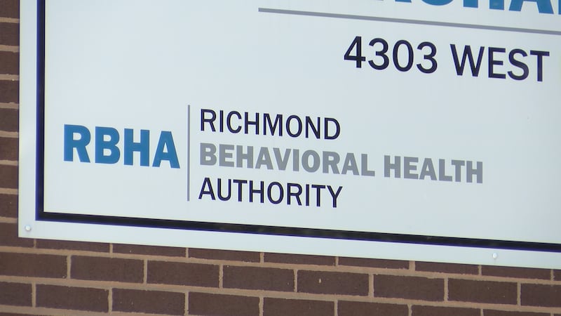 The Richmond Behavioral Health Authority offers adult mental health programs including rapid...