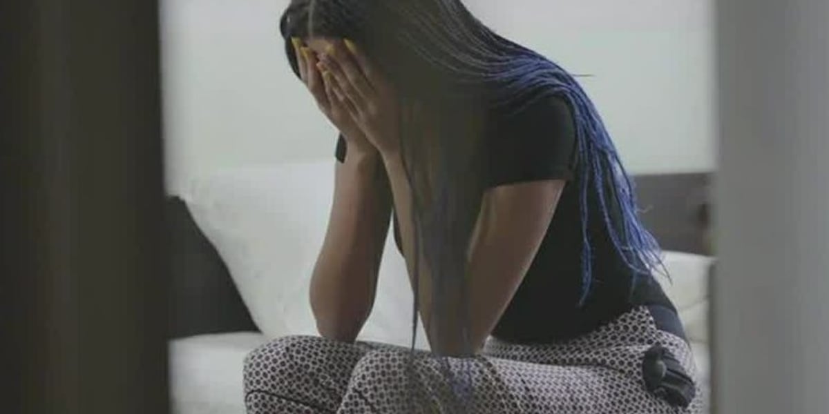Health officials break down what postpartum depression really looks like Published : Aug. 18, 2026 at 10:59 PM CEST | Updated : moments ago