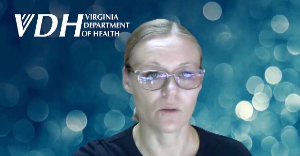 Virginia Department of Health