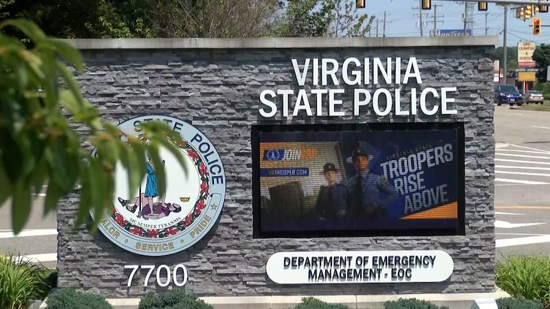 Virginia State Police