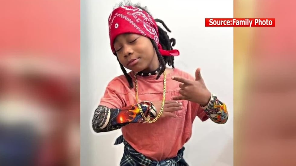 The mom a 9-year-old boy who died Monday at Swim RVA’s summer season camp says her son “was our...
