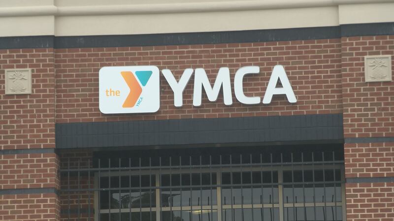 John Rolfe YMCA