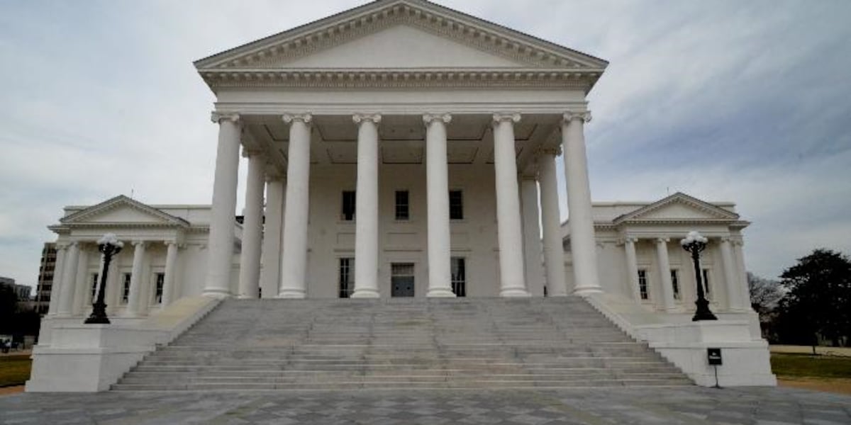 General Assembly’s judicial interviews devolve into ‘s***show’