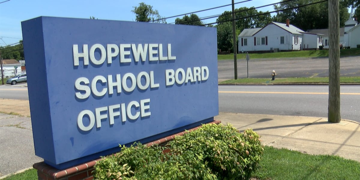 Hopewell Schools to expand virtual learning amid rise in COVID19 cases