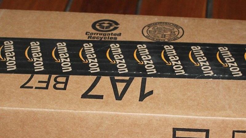 Amazon and Whole Foods Market launched a free two-hour delivery for Prime members in Richmond,...