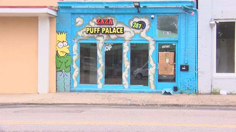 8 people charged in vape shop raids 8 people charged in vape shop raids