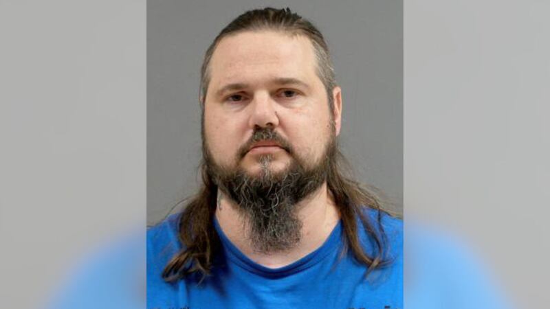 Christopher R. Wirth faces multiple charges in the incident on Saturday, Aug. 16.