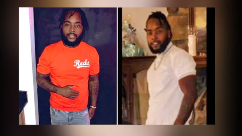 Kenneth Sharp 26-year-old man dead in shooting in Richmond’s southside