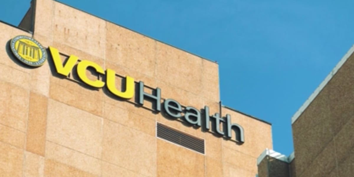 VCU Health launches first hospital-at-home program in central Va.