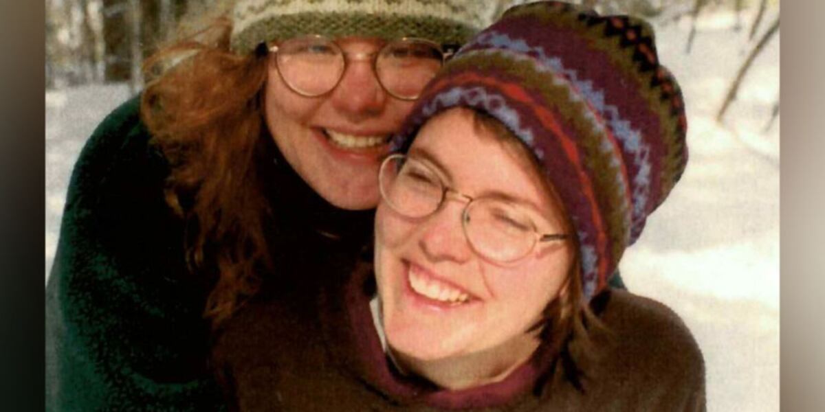 Shenandoah National Park Murders- 25 Years Later