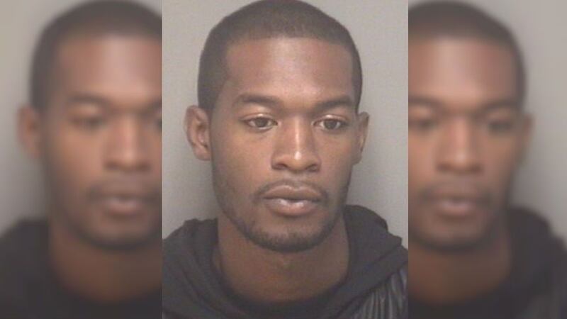 Corey Long Man with flamethrower at rally guilty of disorderly conduct