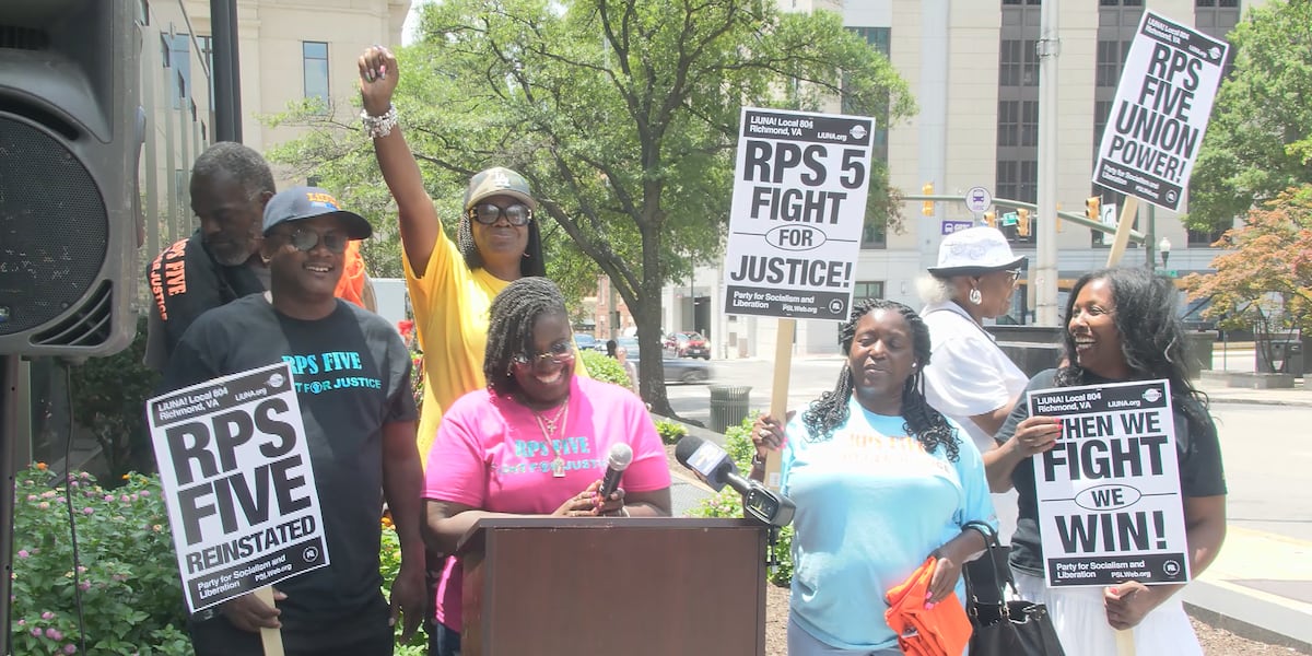 Fired bus drivers reinstated as RPS reaches deal with union
