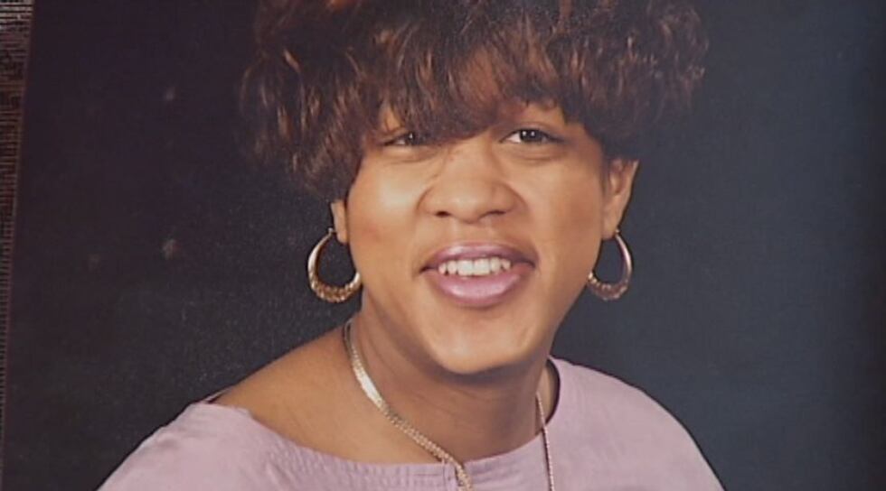 Brenda Gee-Knight