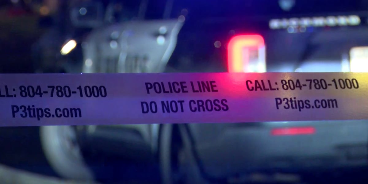 Photo: 12onyourside.com 2 Richmond Sexual Assaults Investigated in Chimborazo and The Fan