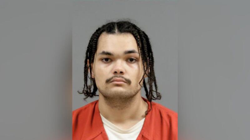 Zyan Stevens, 22, was sentenced to ten years for each child's death.