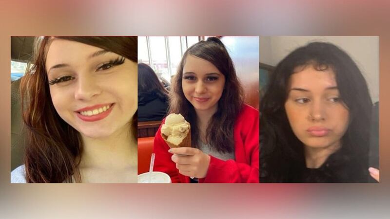 Police are searching for a missing juvenile.