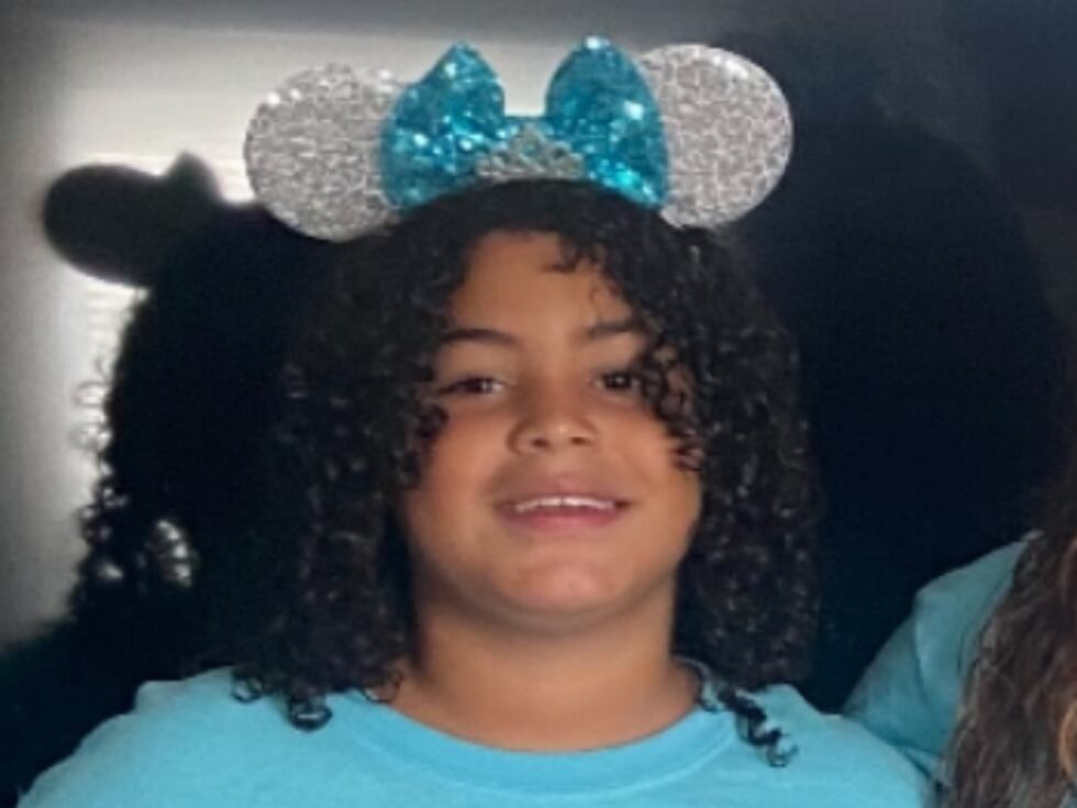 Family members identified the girl as 12-year-old Jacqueline Torres, whom went by the nickname...