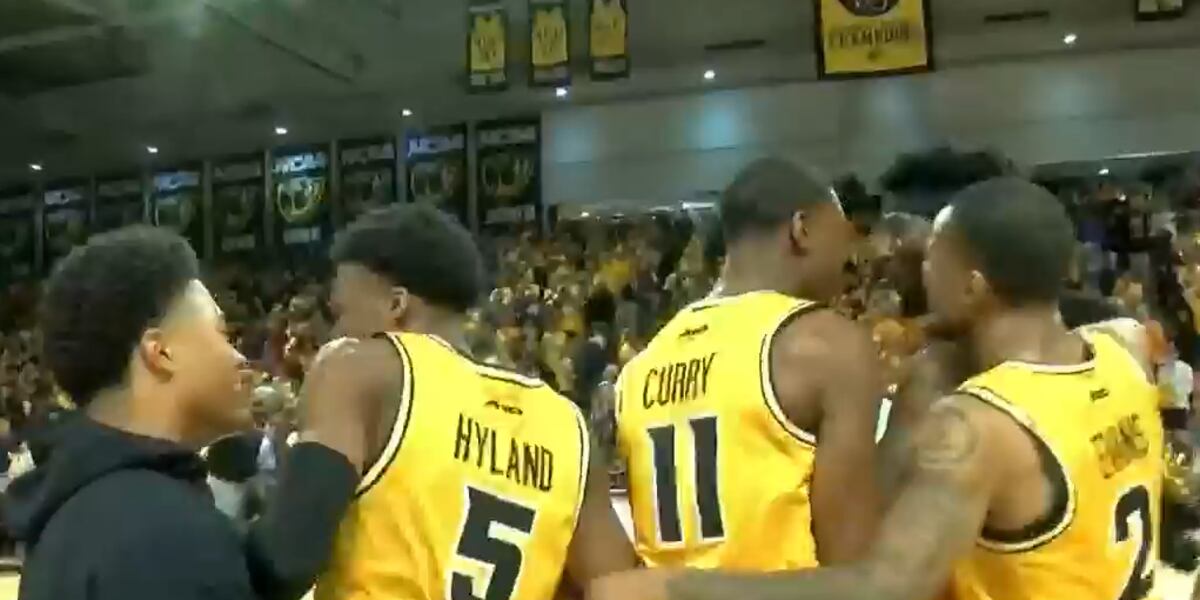VCU jumps back into national rankings