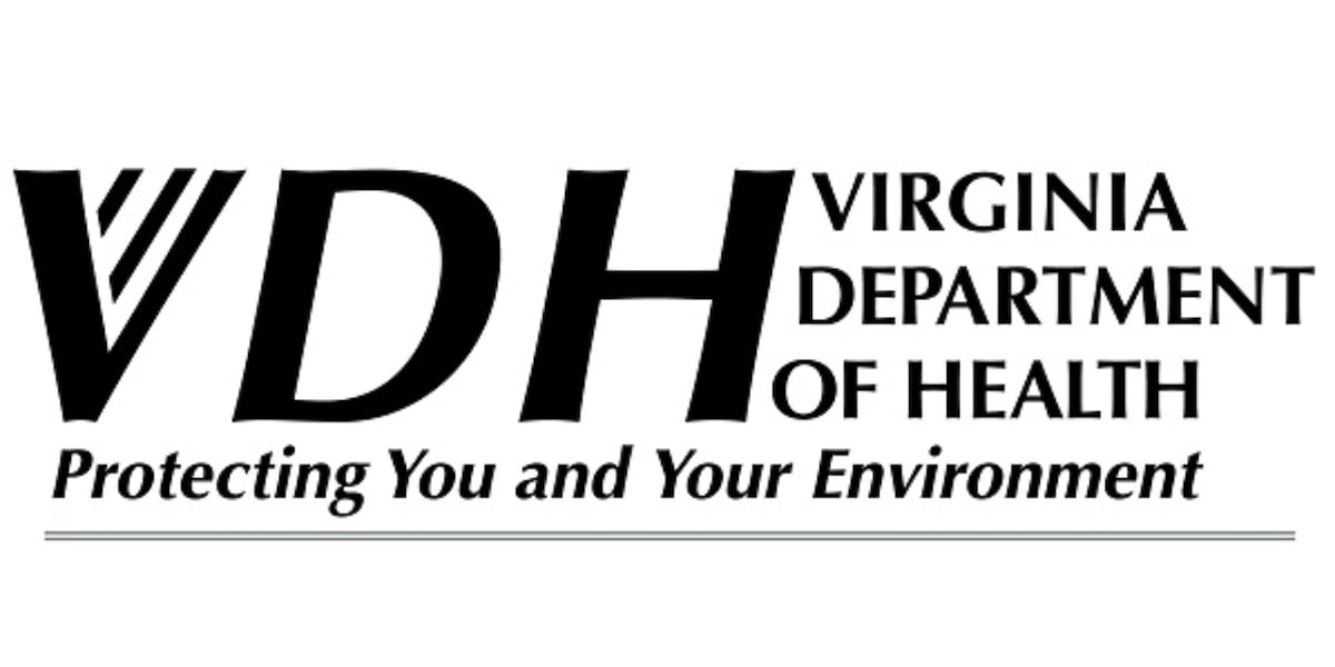 VDH confirms state’s first measles case of 2025