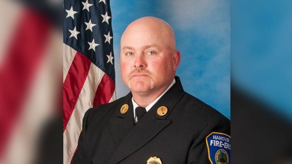 The family of Lt. Brad Clark says they are thankful for all the love and support.