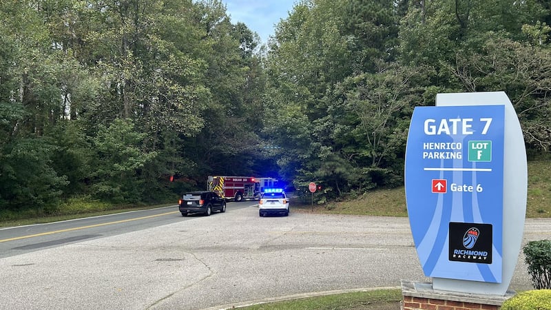 Carolina Avenue fatal crash