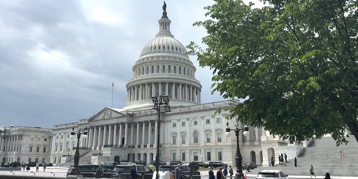 House Budget Committee advances Reconciliation 3.0 amid GOP divisions Published : Jul. 18, 2026 at 8:43 PM GMT+2 | Updated : seconds ago