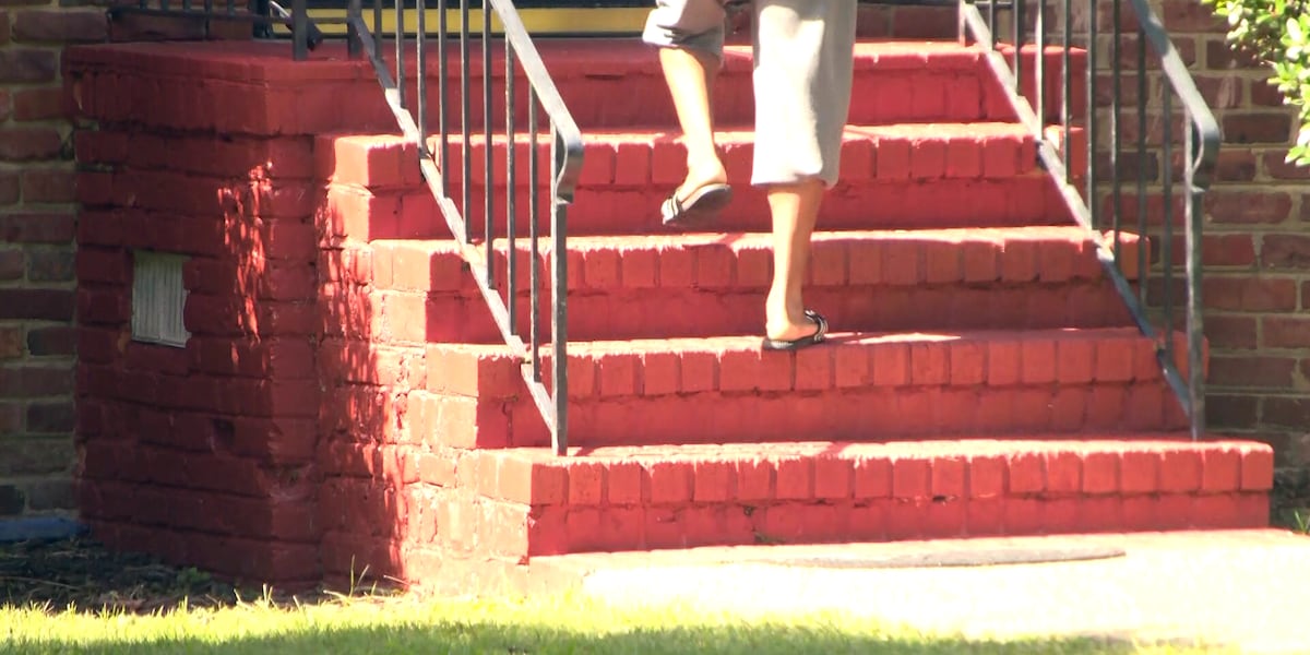 Henrico neighbors want addiction recovery home gone amid safety concerns