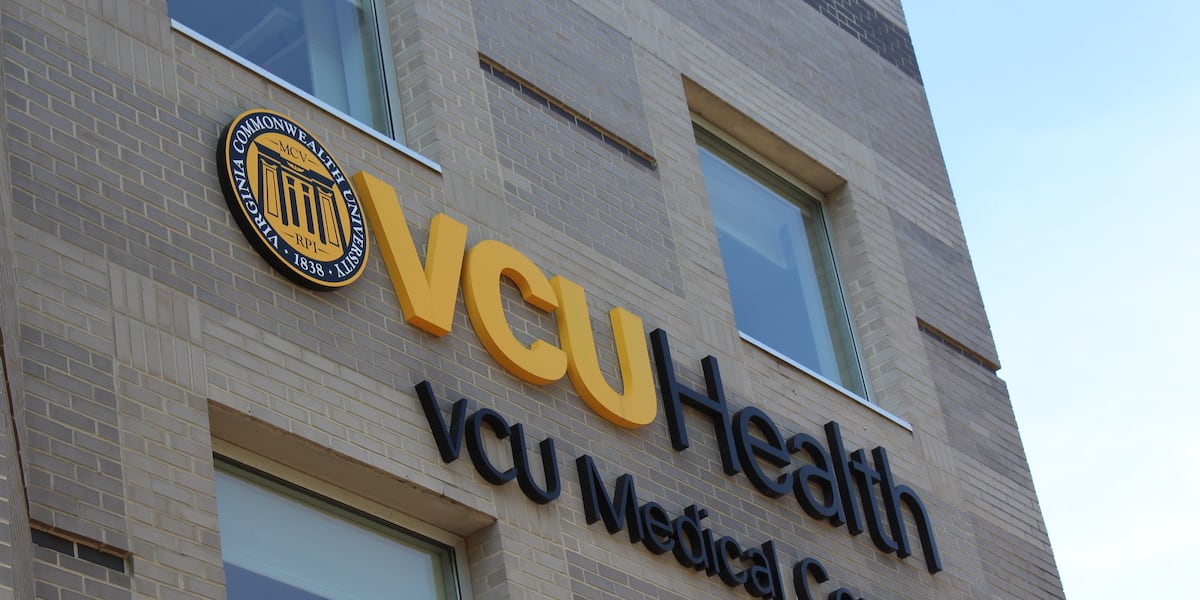 U.S. News & World Report names VCU Medical Center best hospital in ...