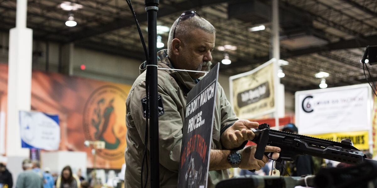 Guntrue Gun safety, gun rights advocates disagree on effectiveness of new ...
